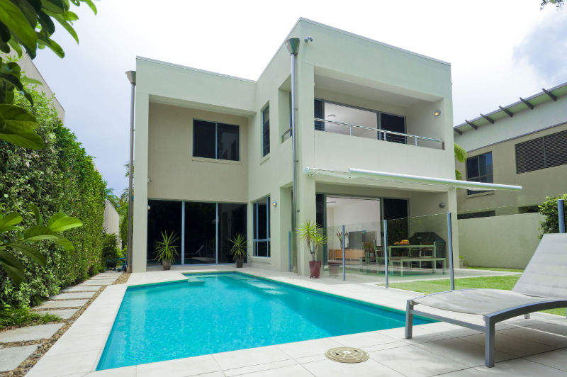 The Luxury Homes Real Estate in Sumner, Washington