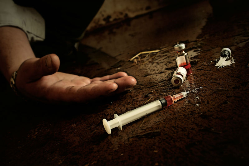 Overcoming Drug Addiction in Hattiesburg: The Path to Recovery
