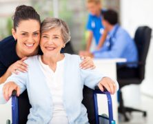 Why Residents Are Thriving in Senior Care Facilities