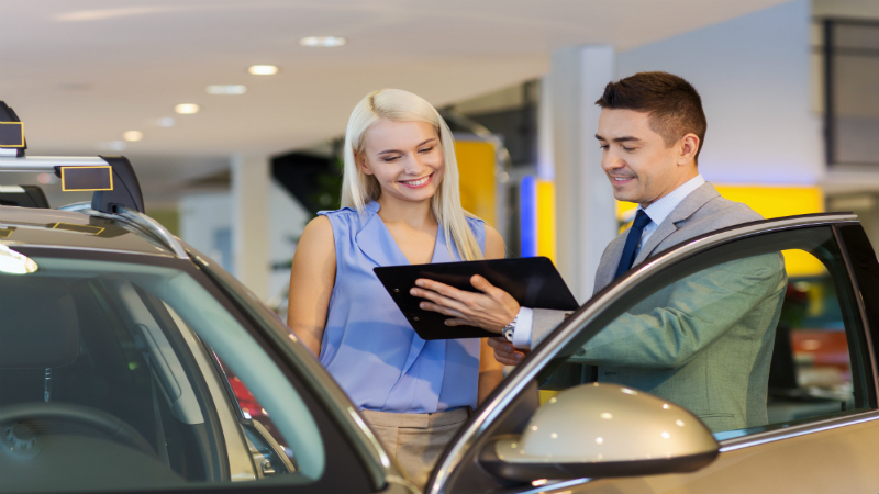 A Comprehensive Overview of the Importance of Auto Insurance
