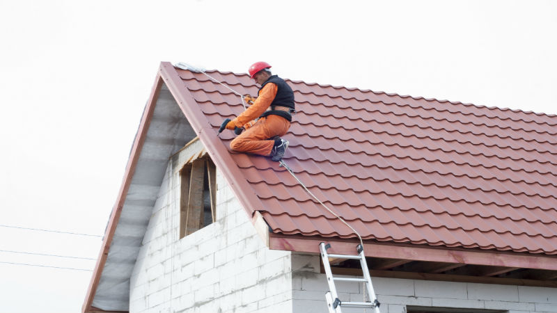 Why Work with Metal Roofers in Rice Lake, WI
