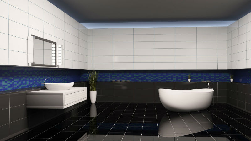 Bathroom Designs In Rochester MI: Tips