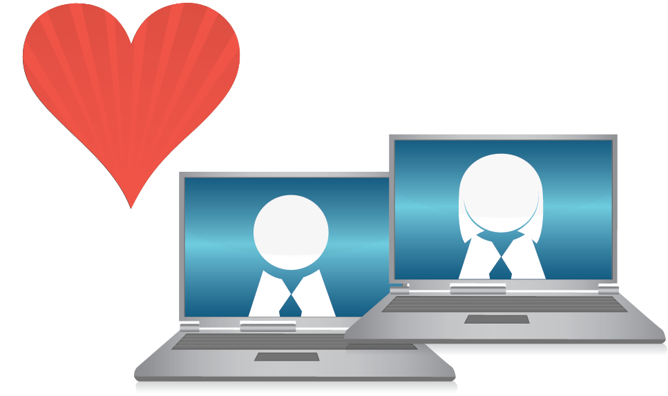 Find Love by Using an Online Dating Service in Houston, TX