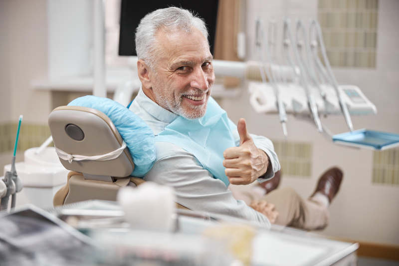 Partial Dentures in Vancouver, WA: An Affordable Solution for Missing Teeth