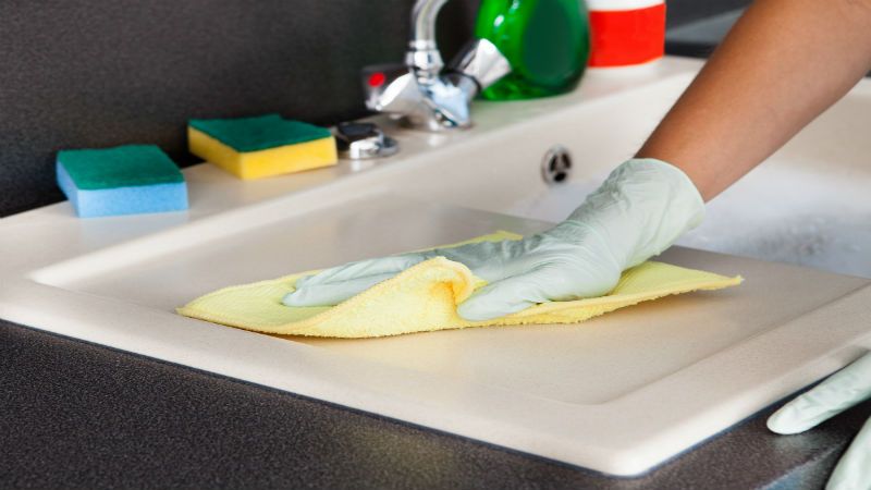 The Benefits of Residential Cleaning in Lincoln, NE