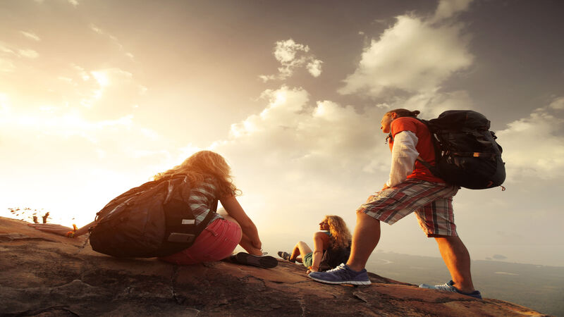 Take a Best Friends Trip in Las Vegas to Create Lasting Memories
