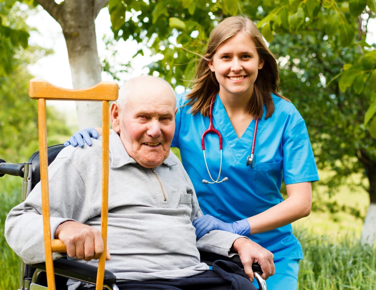 Home Health Care in Miami FL – What do you get?