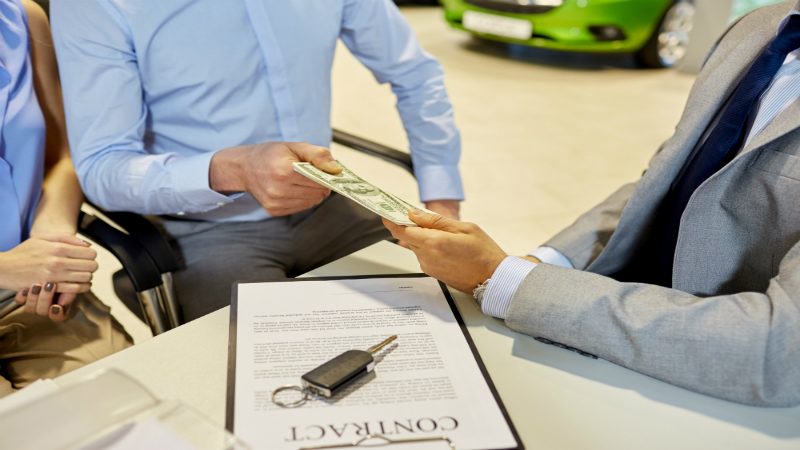Volkswagen Car Lease Naperville: Finding Your Perfect Ride at Hawk Volkswagen of Joliet