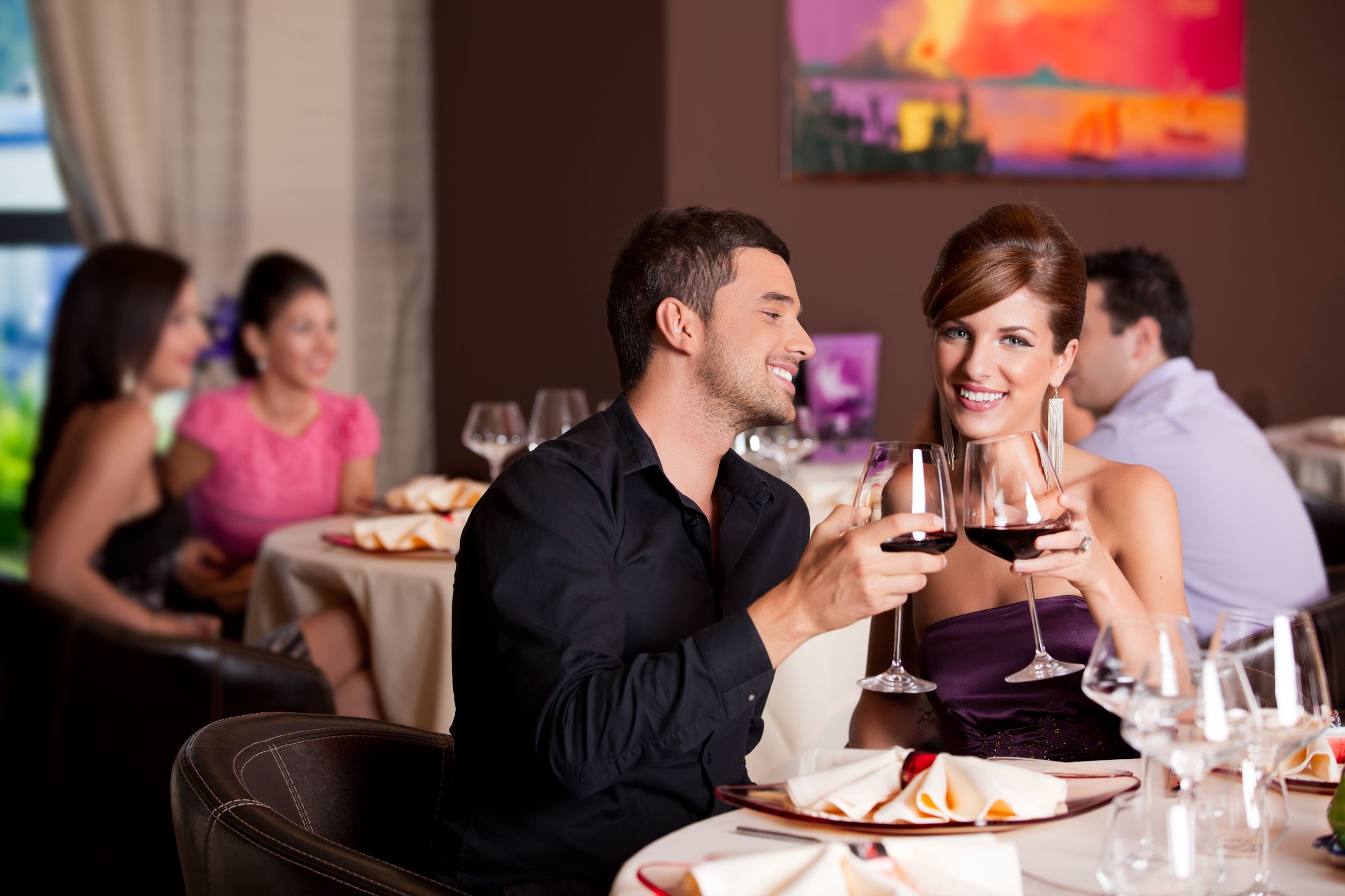 What to Look for in a Private Party Venue in Denver, CO