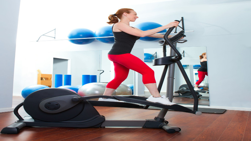 The Best Gymnastics Equipment for Home