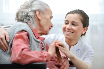 Assisted Living in Salem, Utah: Improving Seniors’ Quality of Life