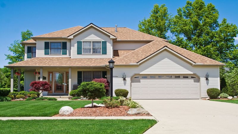The Importance of a Building Material Supplier to Residents in California