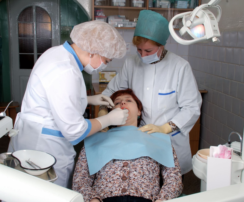 The Perfect Time to Visit a Dentist in Chantilly
