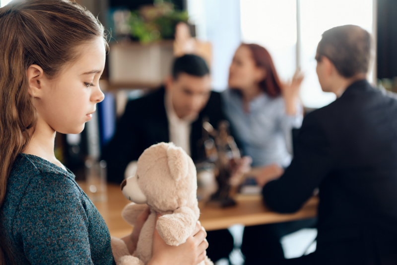 Use A Divorce Lawyer In Charleston SC As The Last Resort