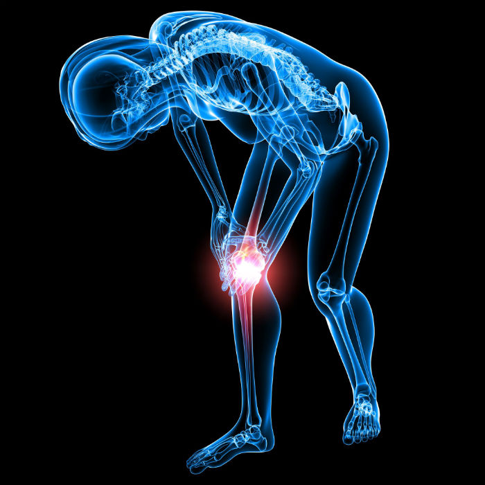 Rehabilitation and Exercise for Knee Pain Management in Fall River, MA