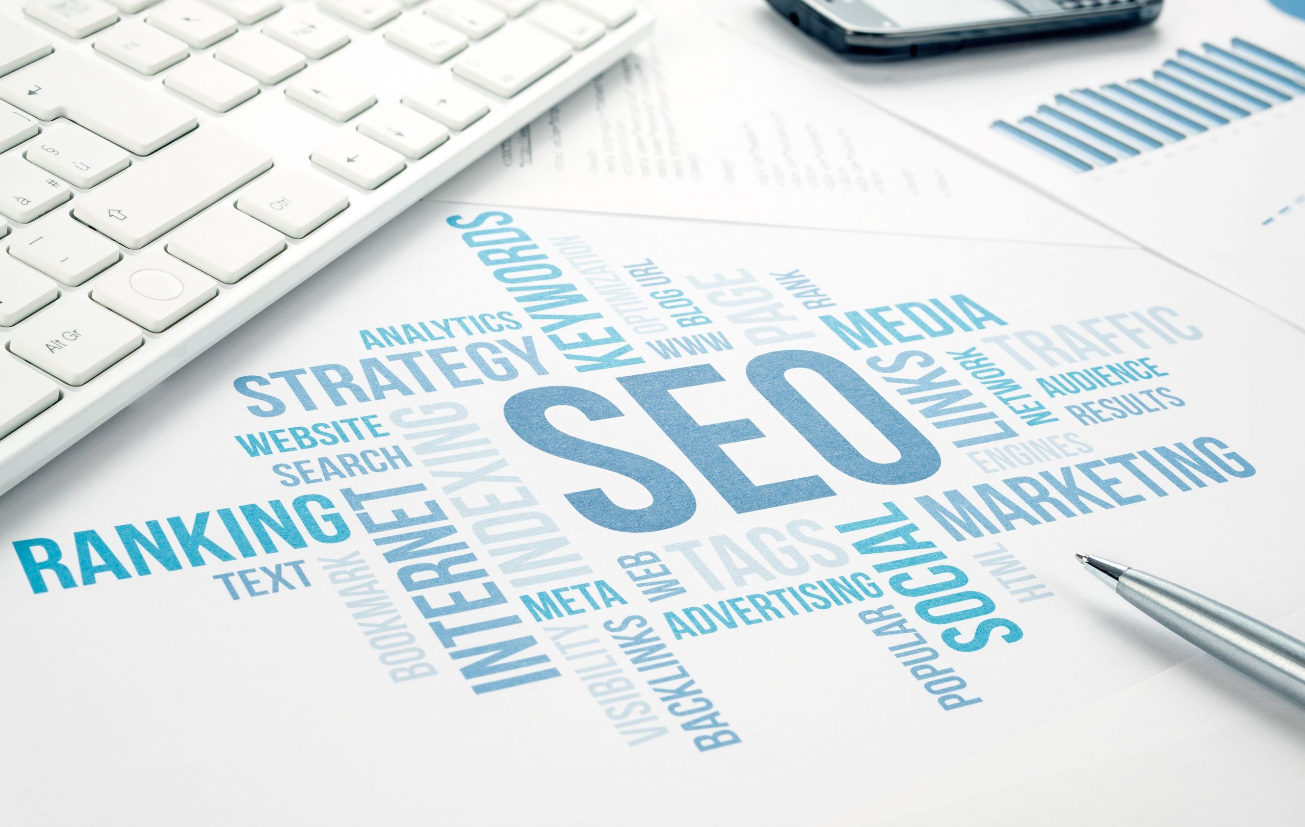 5 Ways Search Engine Optimization in Chicago IL Can Help A Struggling Business