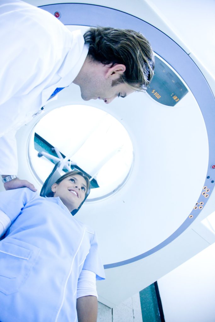 Experience a Painfree Mammogram in Atlanta, GA for Breast Imaging