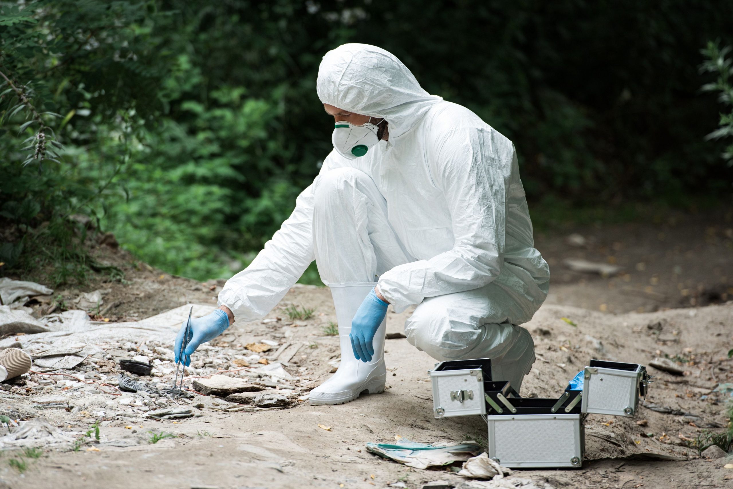 Restore Order with Professional Hoarding Cleanup in Portland