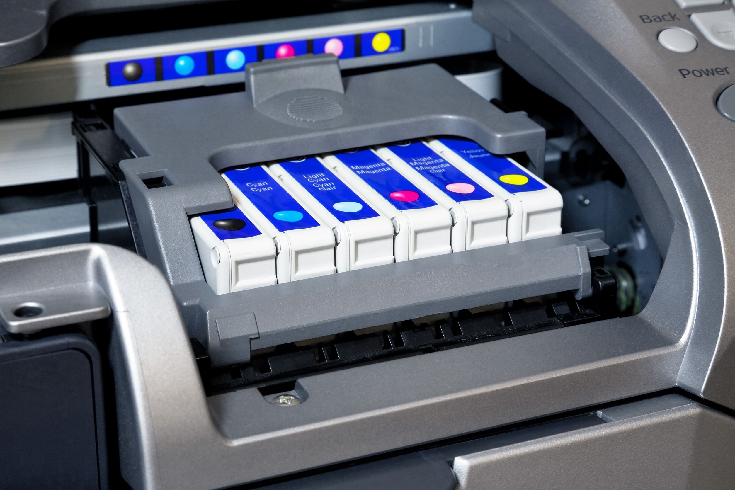 5 Tips for Choosing the Right High Quality Label Printers For Your Needs