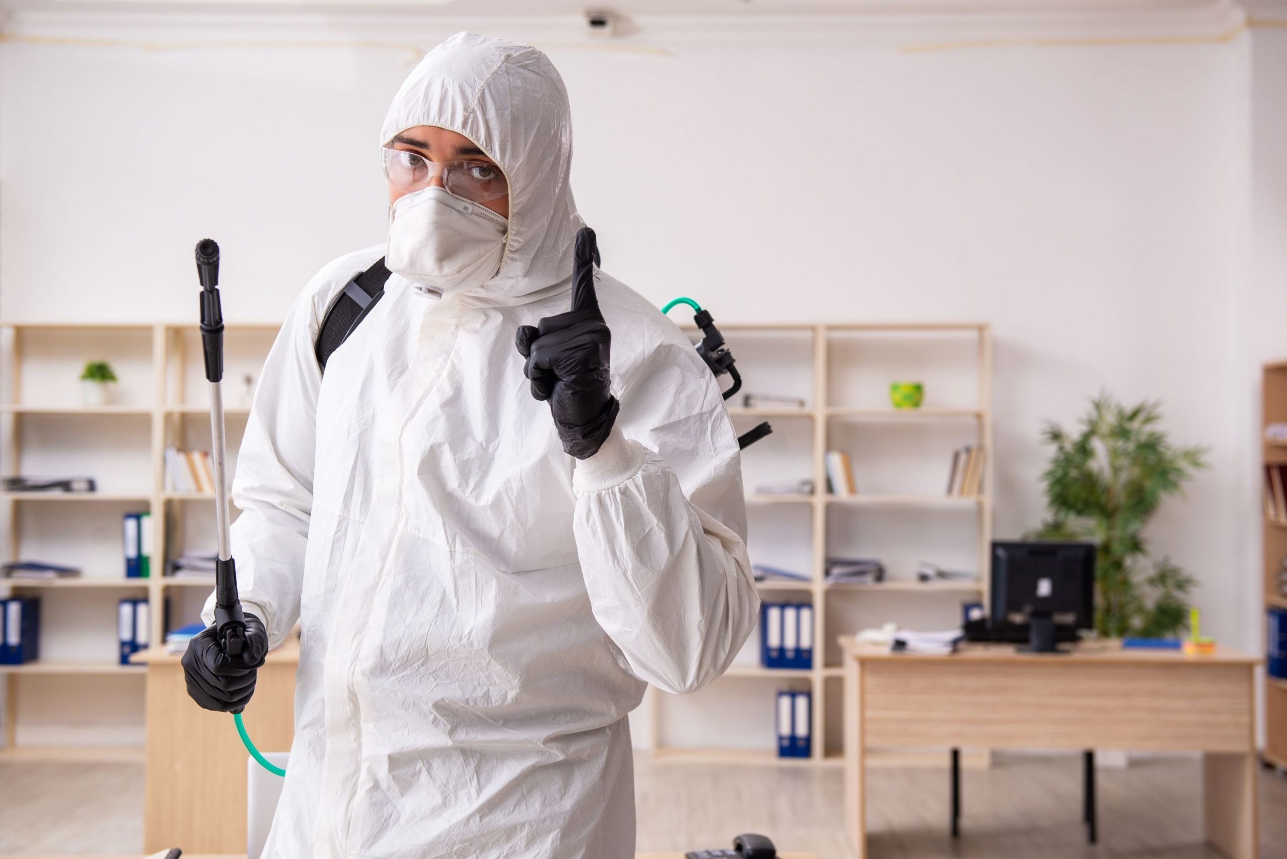 Why Proper Fentanyl Clean-Up in Los Angeles Is Critical
