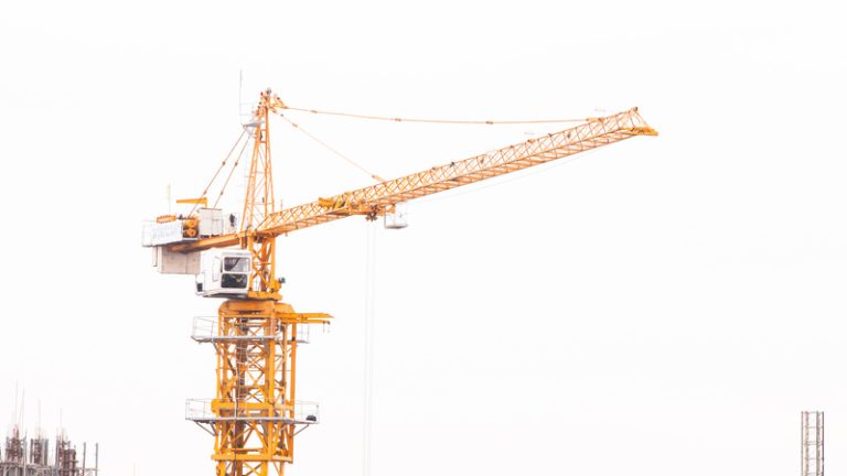 How to Find the Best Crane Rental Company in Dallas for Your Needs