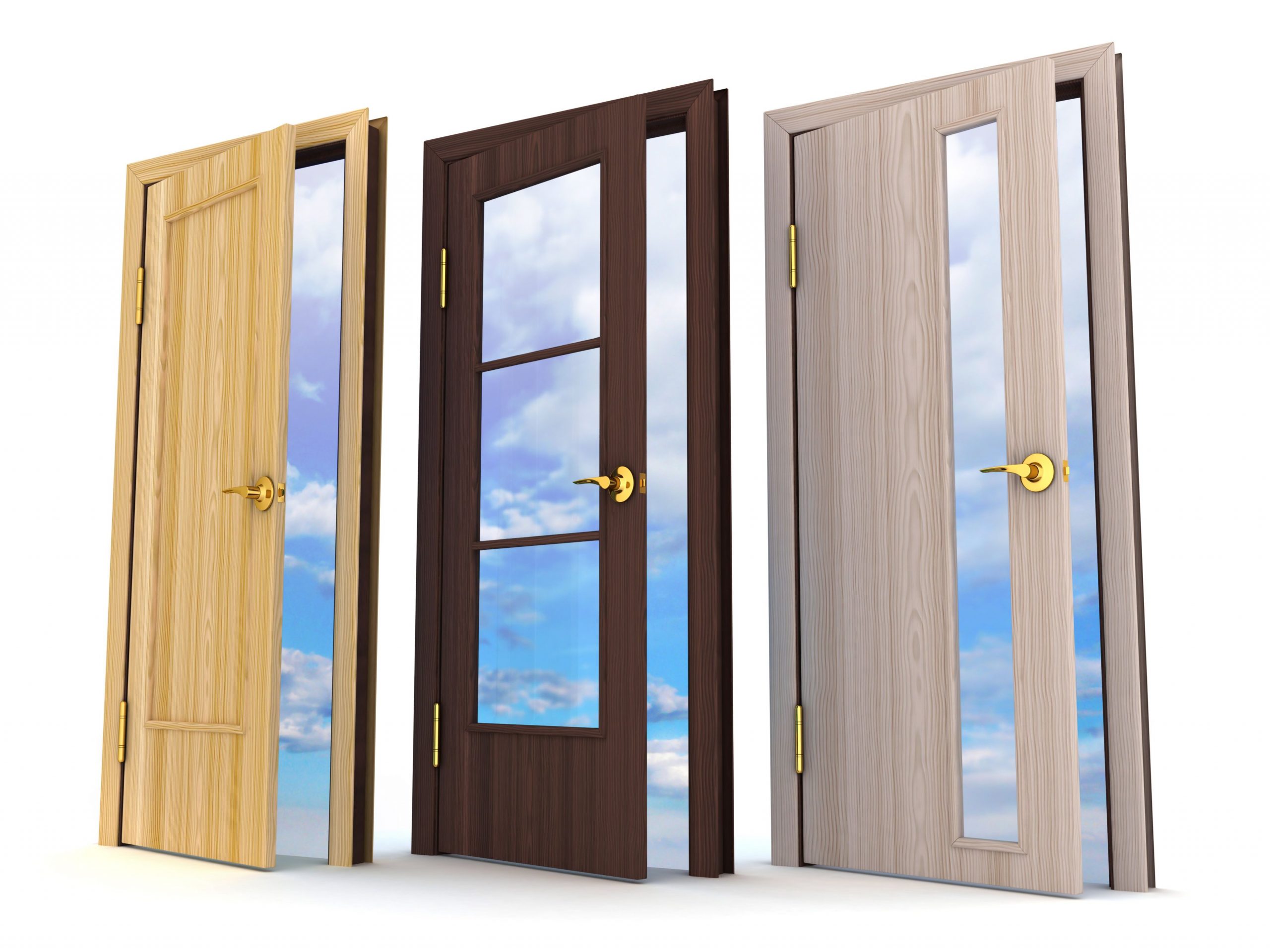 Points to Consider with Residential Door Installation in Philadelphia