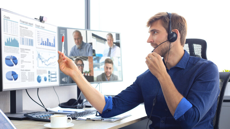 10 Things To Expect From An Online Sales Trainer