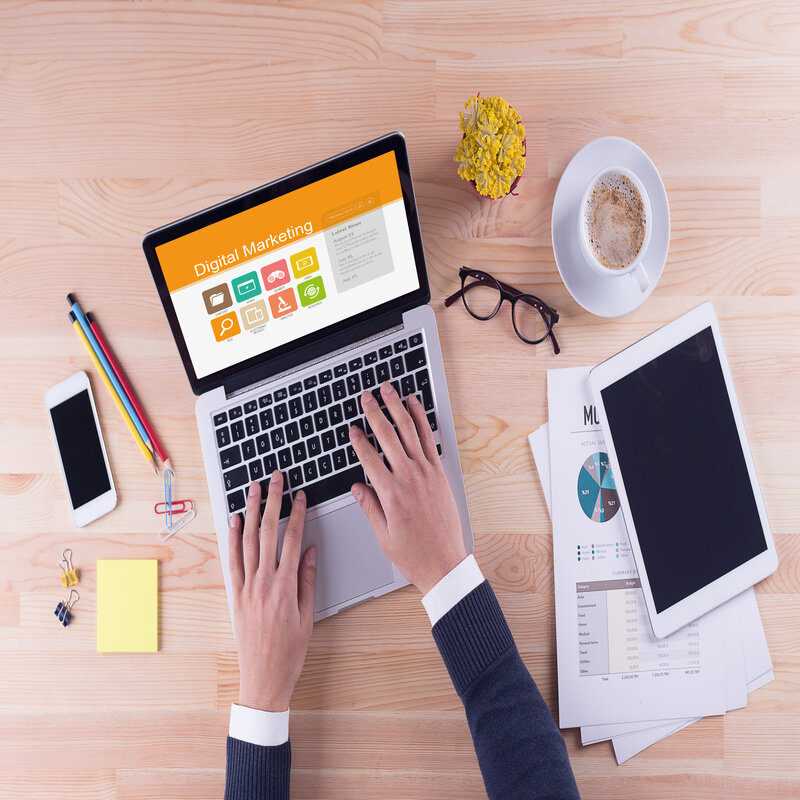 Unlocking Success: What to Expect from JR Purple Marketing, Your Digital Consulting Agency in Port Deposit, MD