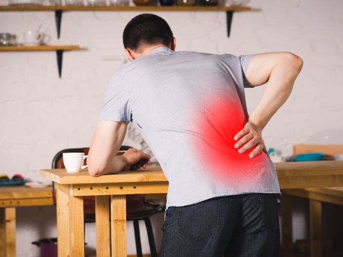 Exploring the Best and Safest Treatment For Back Pain in Billings, MT