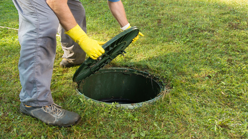 For Expert Septic Installation in Helena, MT, You Need the Pros