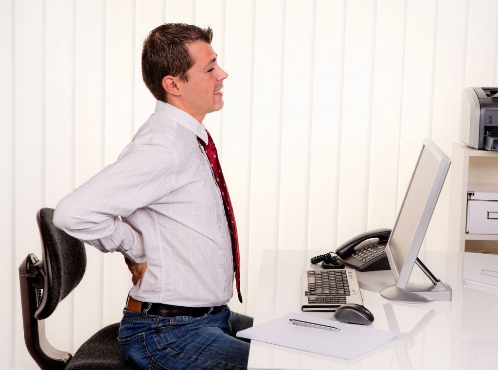 Battling Back Pain in Decatur, GA: The Guide to Surgical Relief