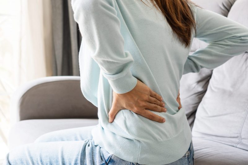Causes of Common Joint Pain and Joint Pain Relief in Burnsville, MN