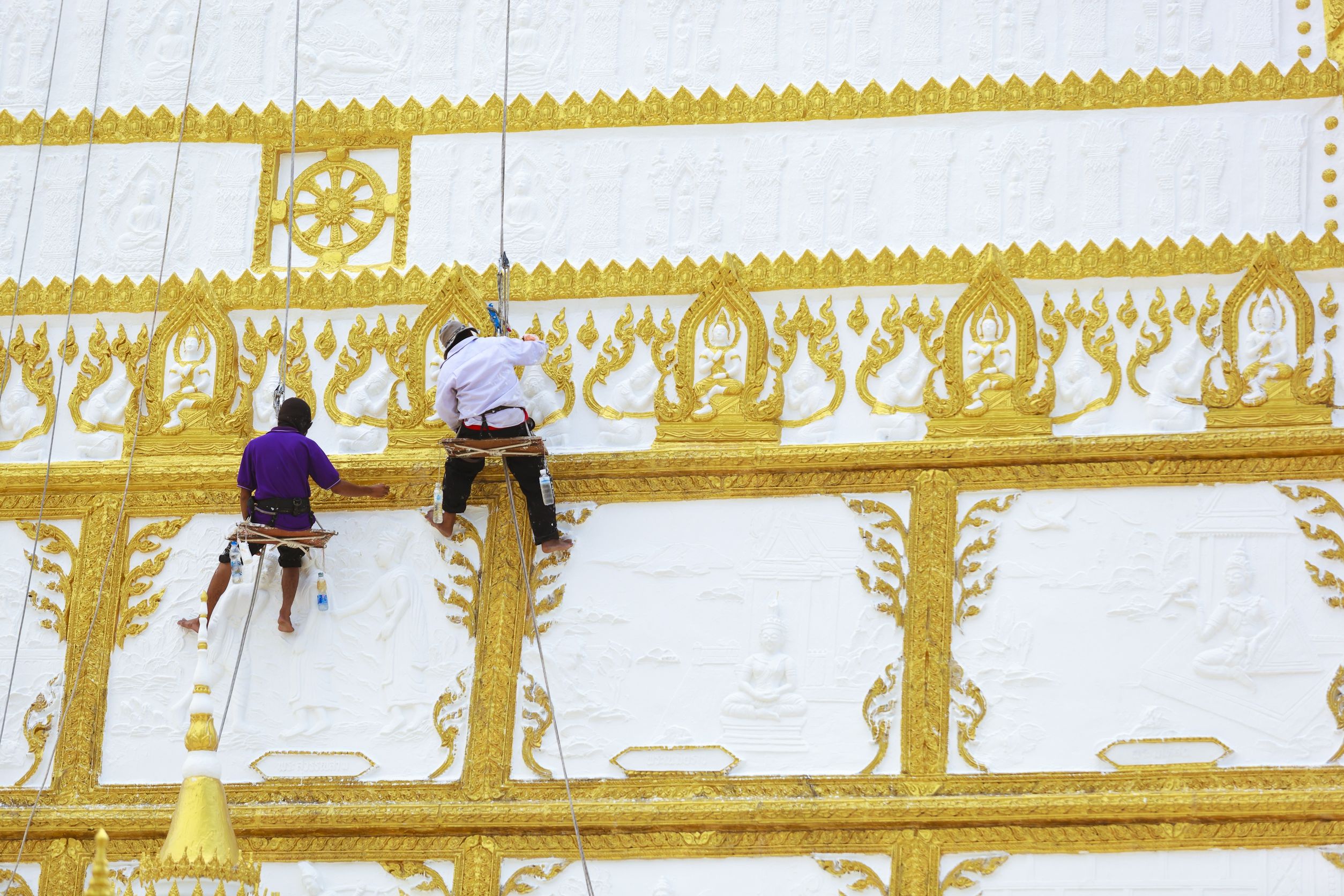 Hire Experienced Commercial Painting Contractors in West Caldwell, NJ