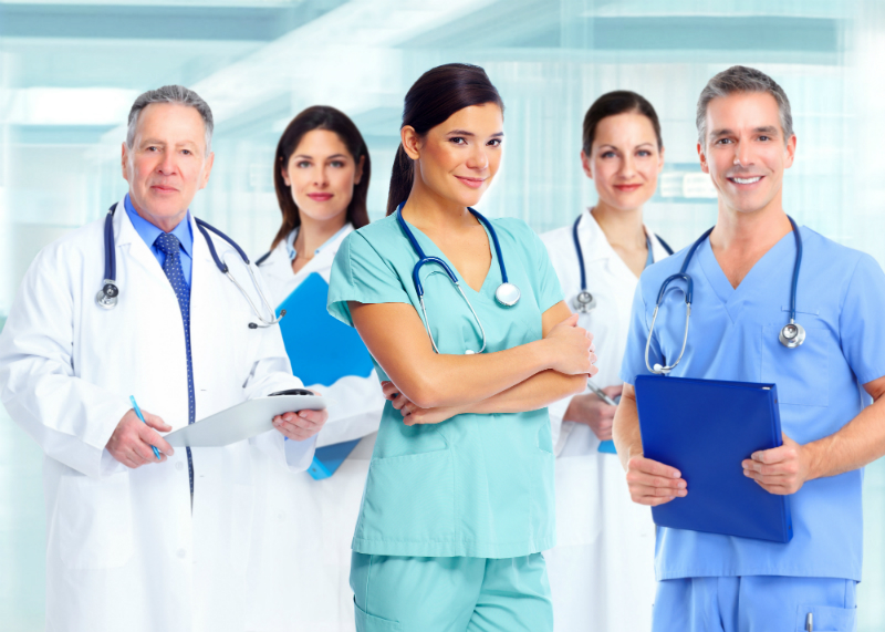 Primary Care In Mckinney, TX: A Lifeline For Community Wellness