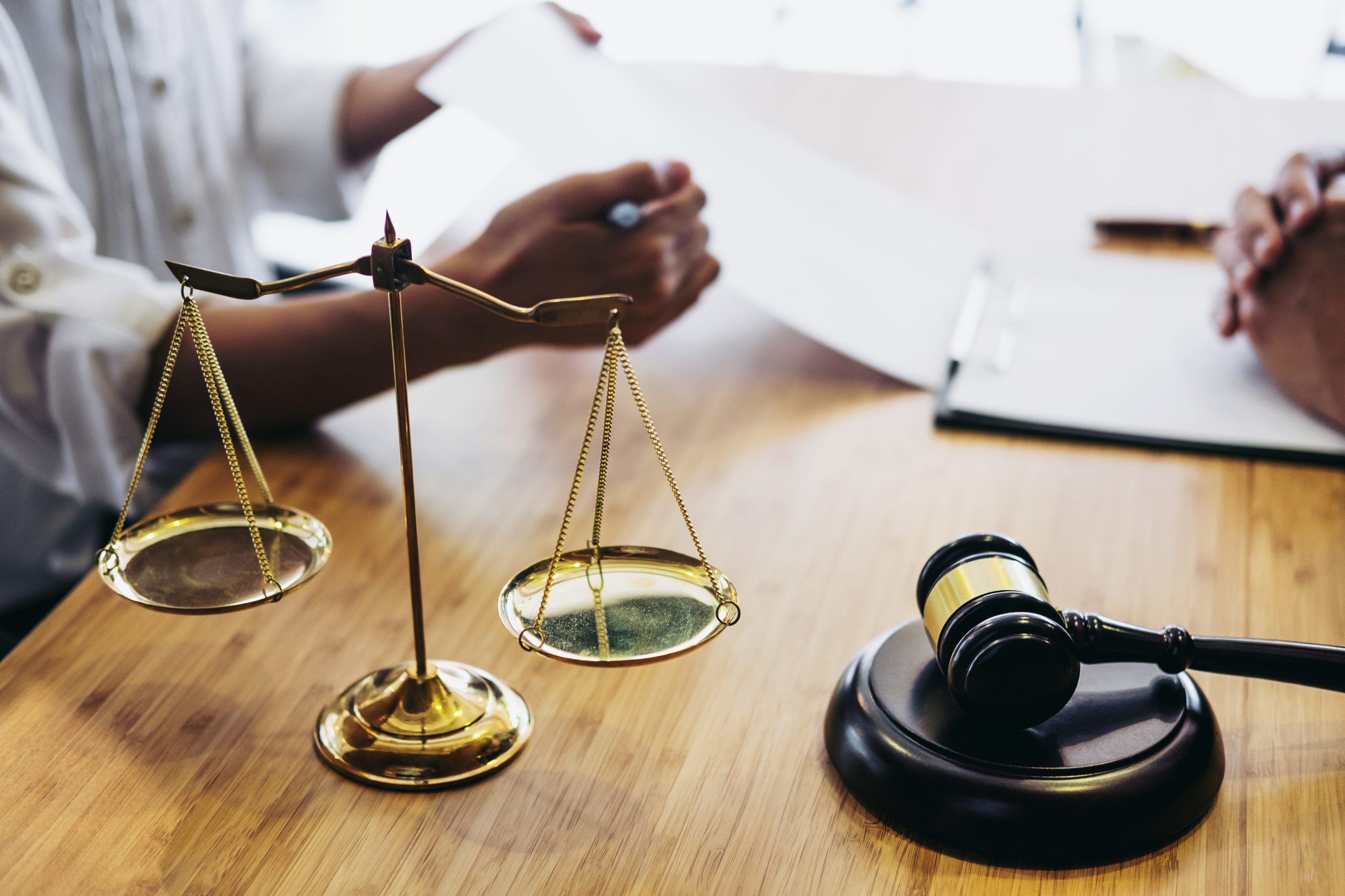 Hiring an Evanston Disability Attorney: Three Things to Keep in Mind
