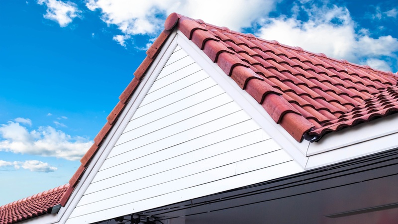 The Distinct Advantages of Cement Board Siding in Fitchburg, WI