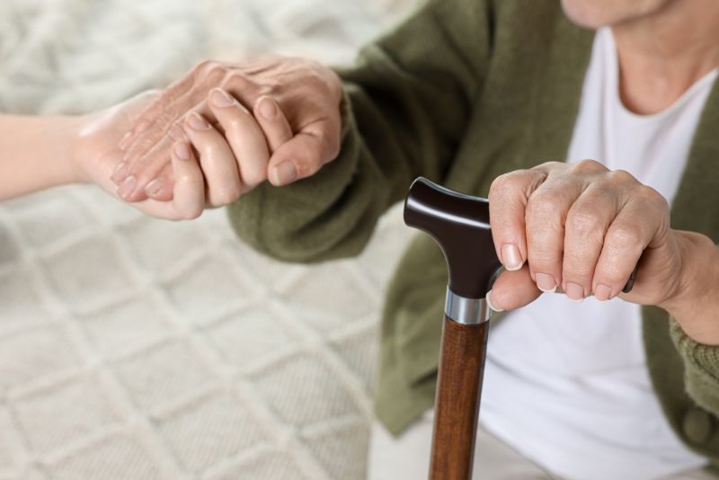 Considering Geriatric Home Care in Alexandria, VA