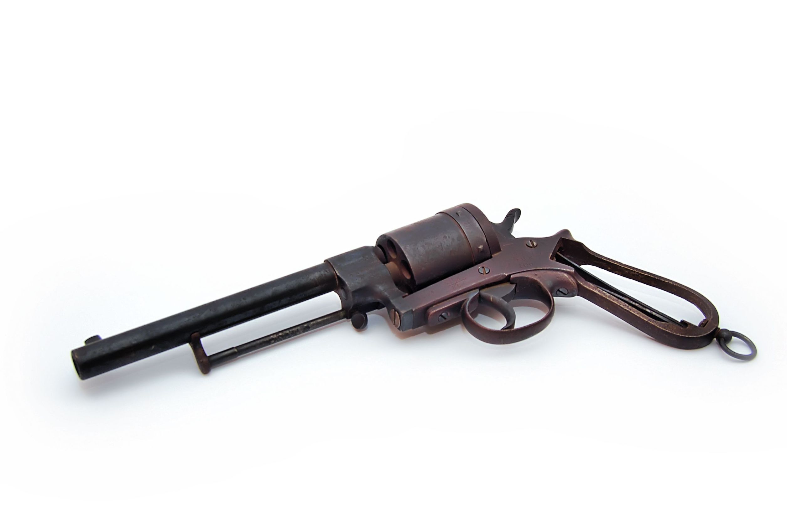 Factors to Consider When Buying Firearms Online for Residents in Maryland