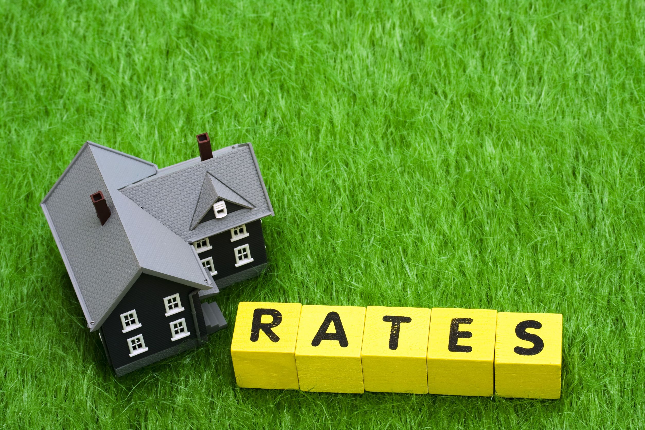 What to Know About Mortgage Rates in Terre Haute
