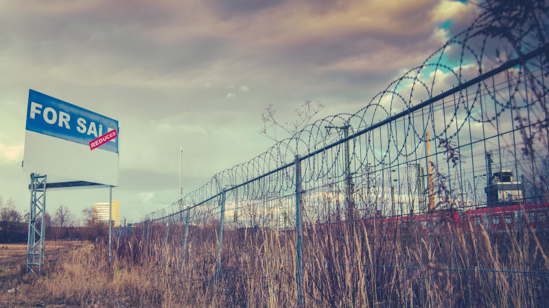 Exploring Opportunities of Land Real Estate Company in Washington County, IA