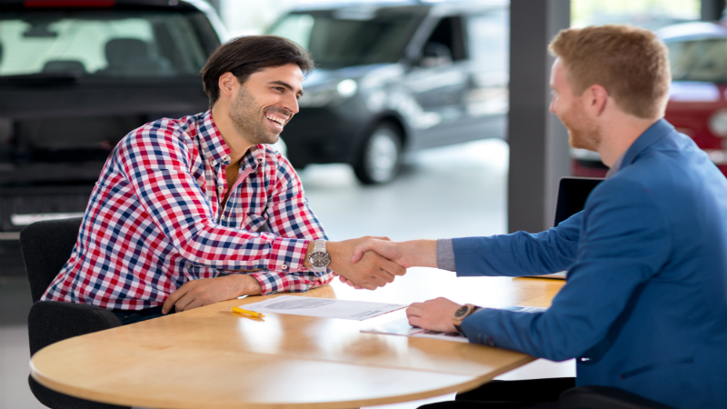 Things to Consider When Shopping for Car Insurance in Chicago