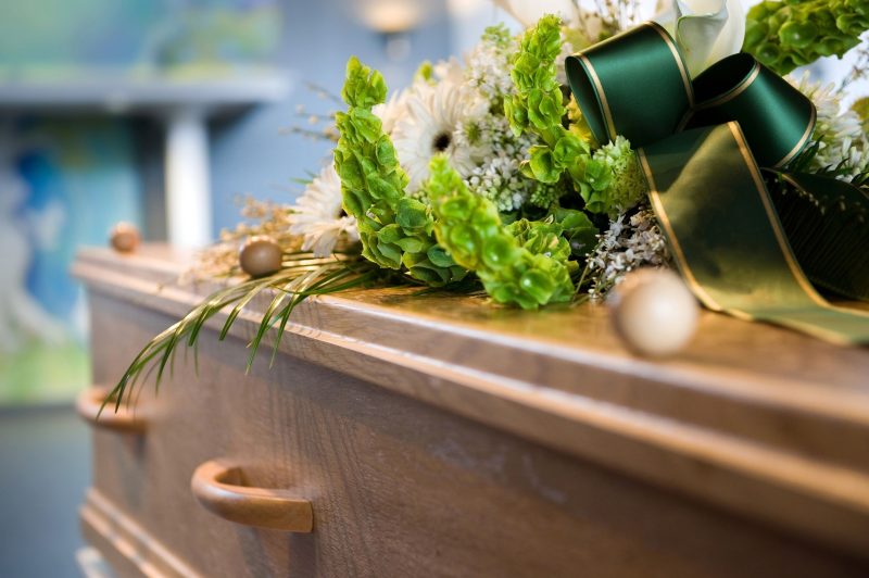 Direct Cremation Services In Mentor OH