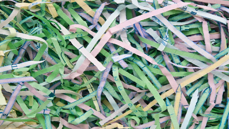 Secure Document Destruction in Denver: A Reliable Solution to Secure Your Identity