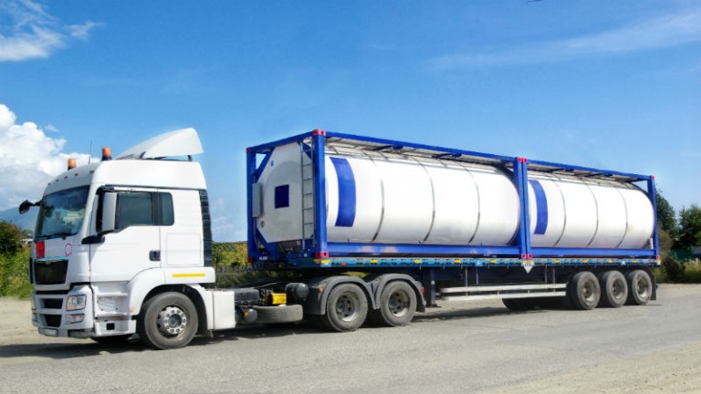 If you Live in New York City and Heat your Home with Fuel Delivered to You