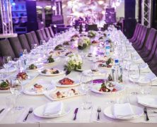 Book a Dedicated Corporate Events Venue in Georgia to Have the Best Experience