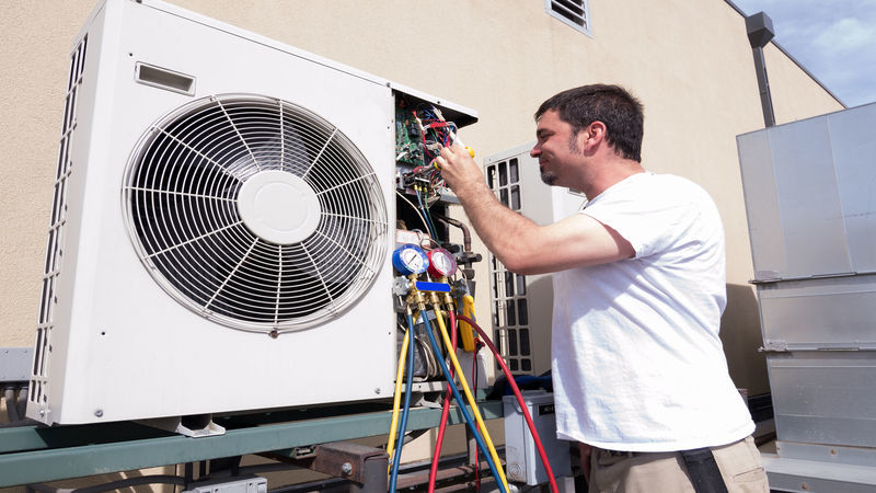 Reliable Air Conditioning Installation in Milwaukee, WI, Keeps Your AC Running Properly