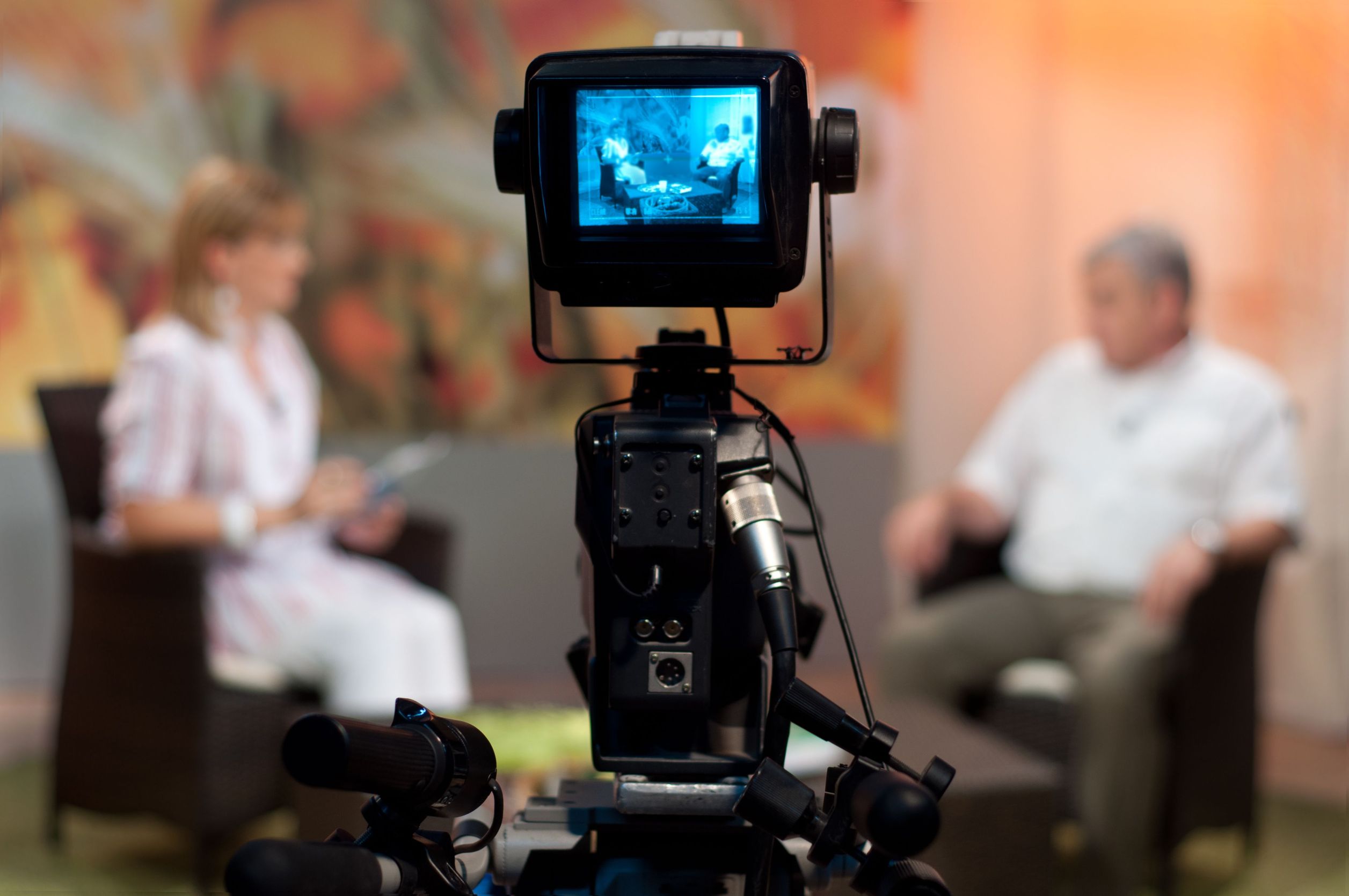Hire a Highly Regarded Company to Handle Video Production in Henrico County