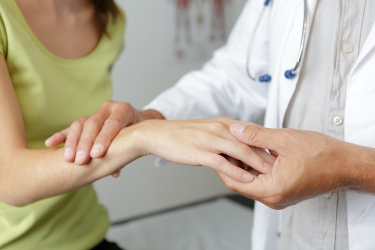 Options for Pain Relief Through Regenerative Medicine in Corpus Christi, TX