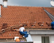 Invest in Residential Roofing in Oakville, ON, Today