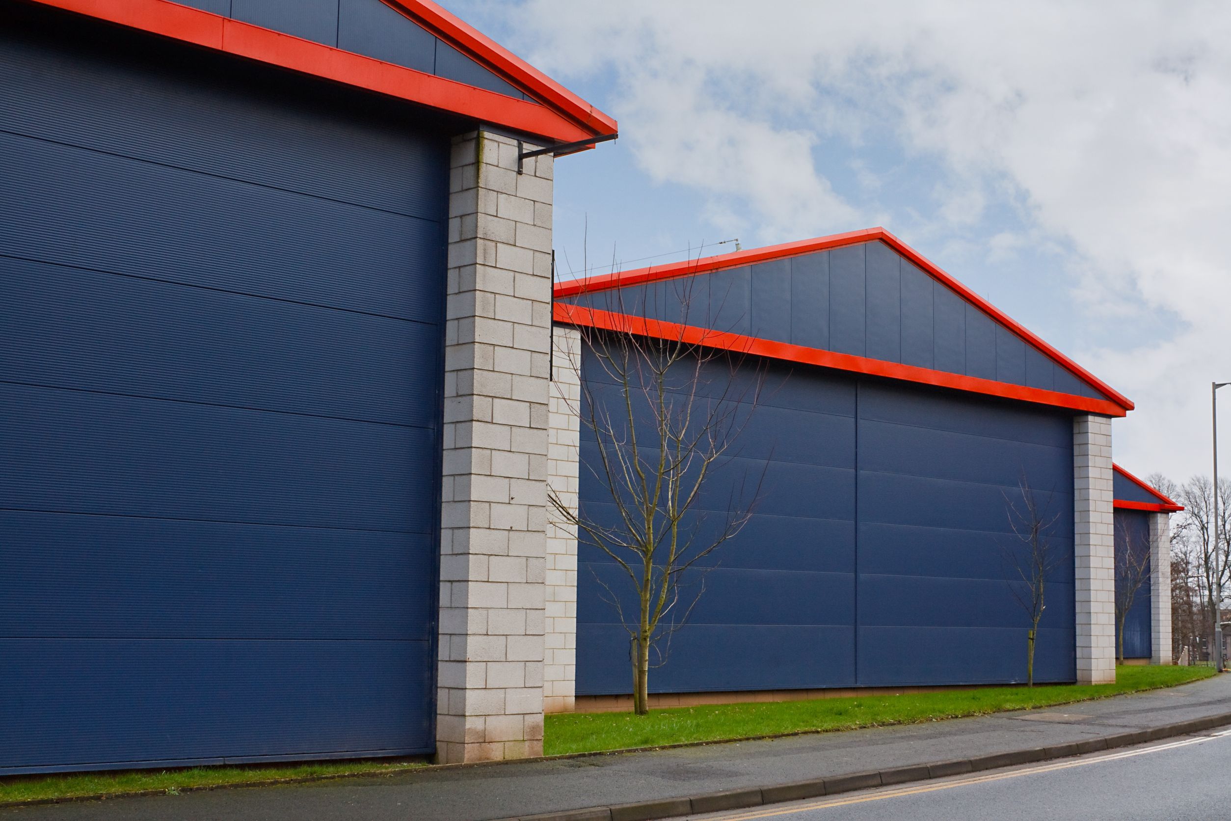 High-Quality Climate-Controlled Storage Units Can Put Your Mind At Ease When You Need Storage